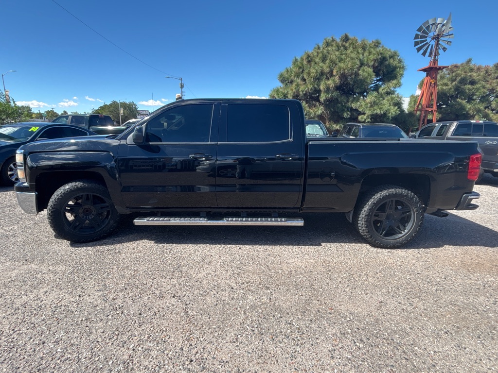Photo 5 of this CHEVROLET SILVERADO 1500