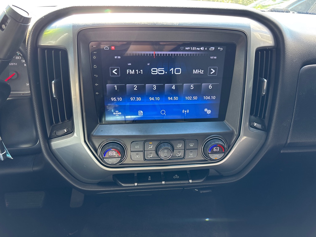Photo 15 of this CHEVROLET SILVERADO 1500