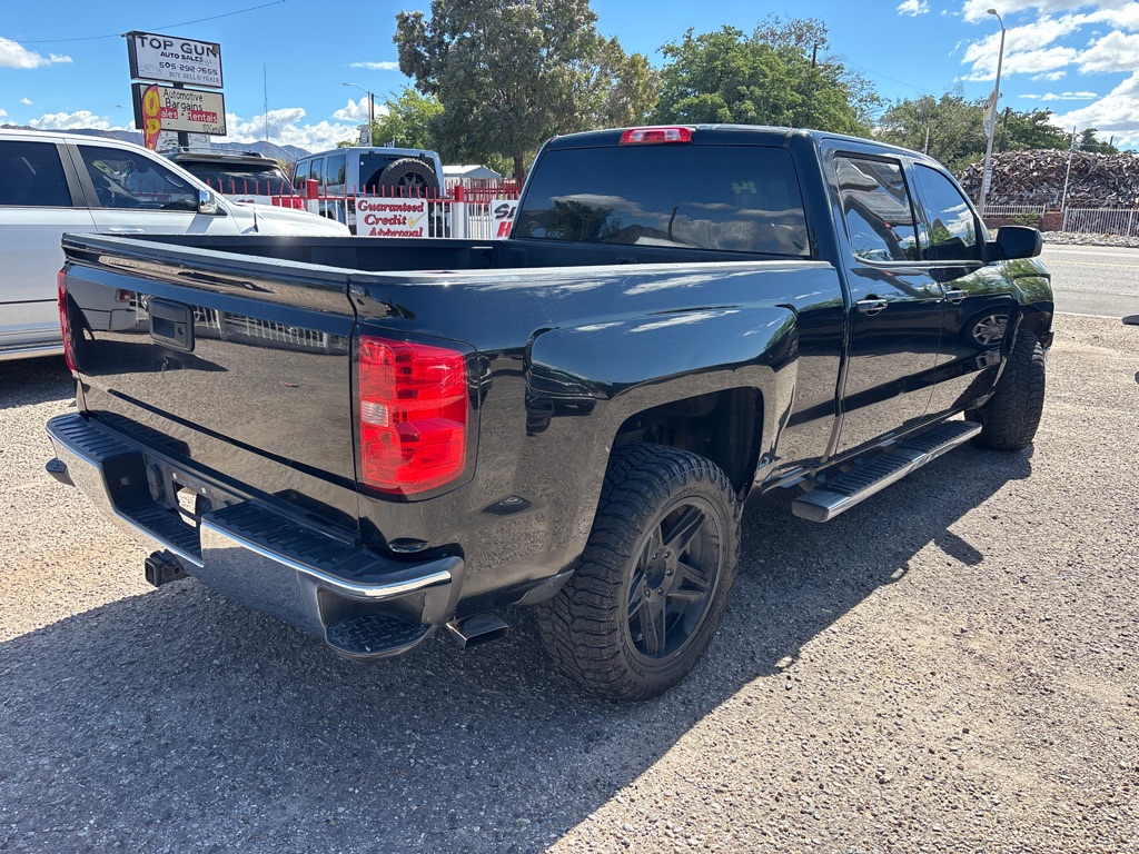 Photo 8 of this CHEVROLET SILVERADO 1500