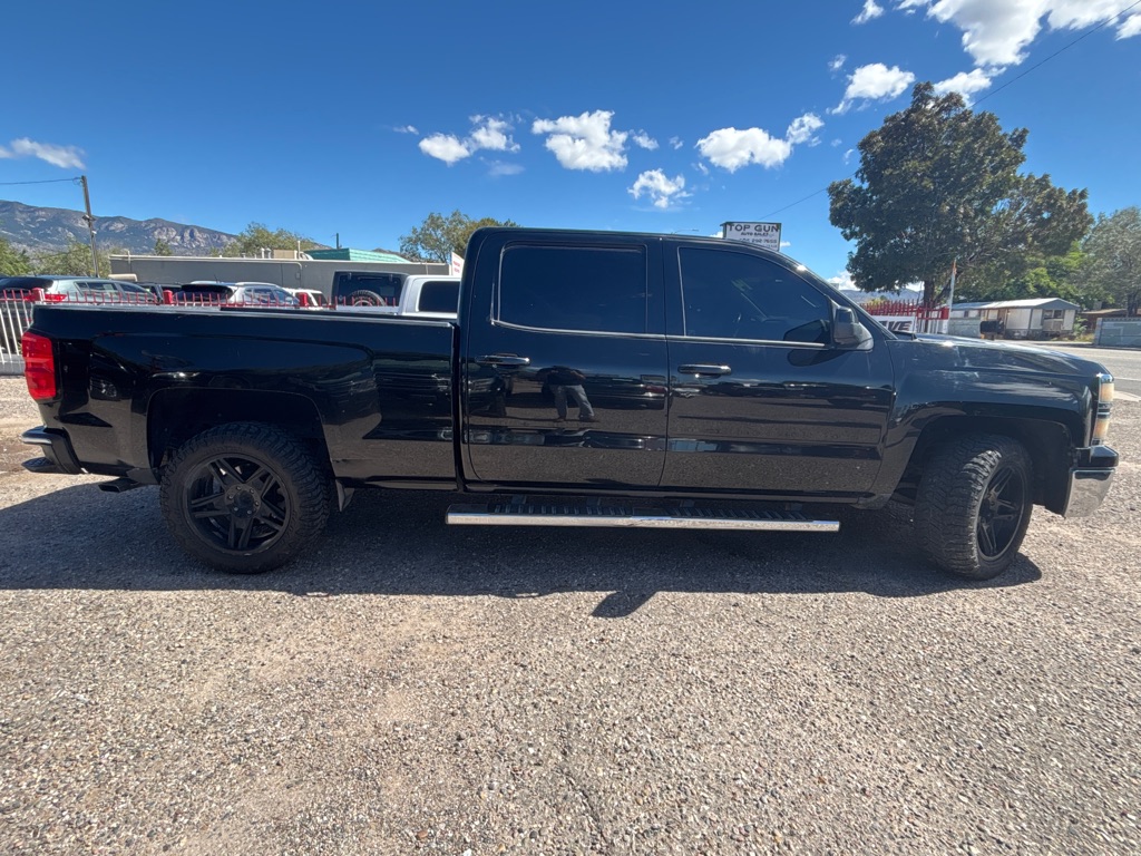 Photo 9 of this CHEVROLET SILVERADO 1500