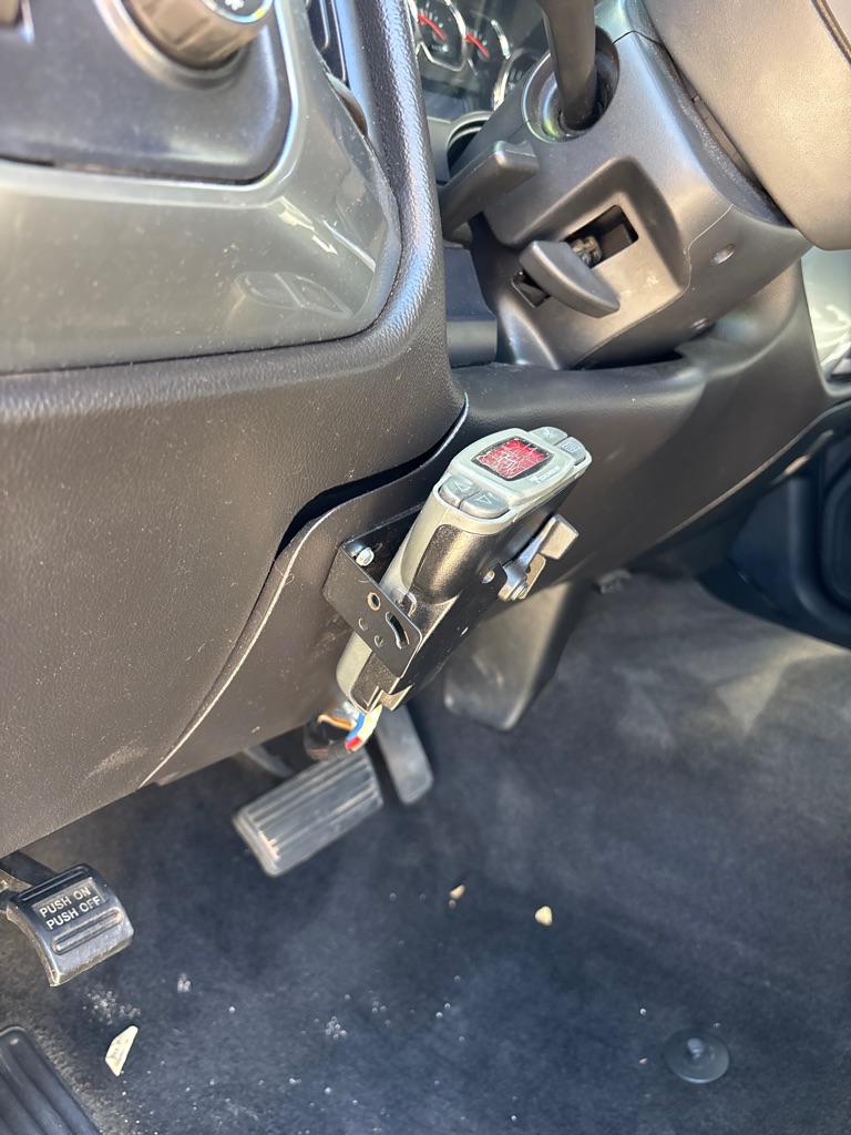 Photo 18 of this CHEVROLET SILVERADO 1500