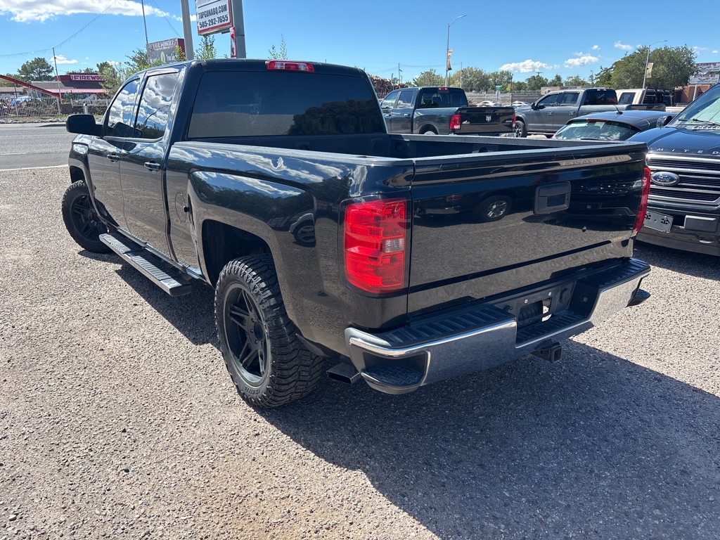 Photo 6 of this CHEVROLET SILVERADO 1500