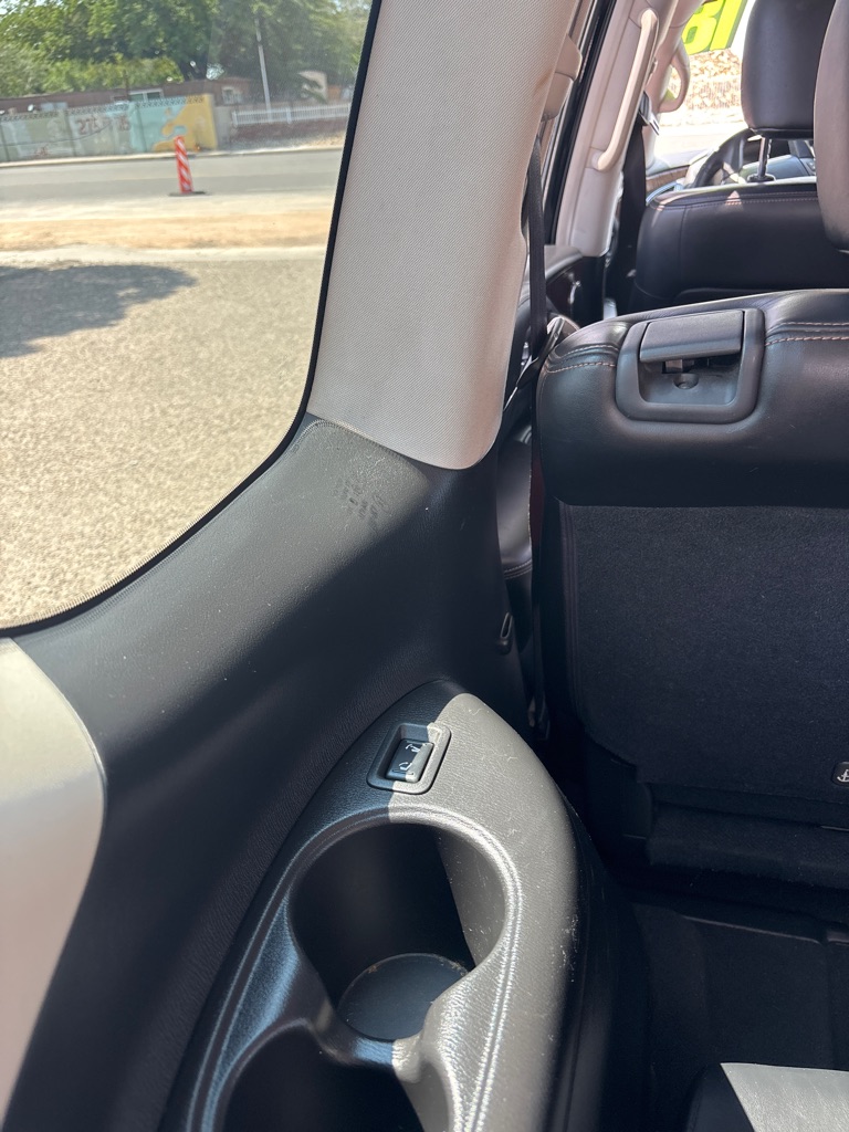 Photo 23 of this NISSAN ARMADA