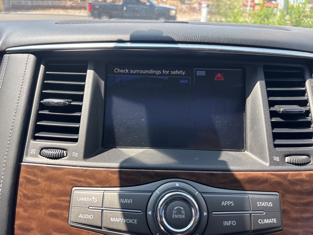 Photo 19 of this NISSAN ARMADA