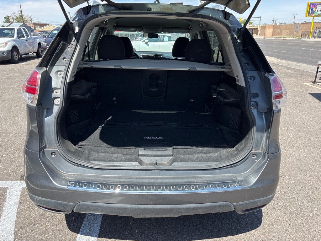 Photo 11 of this NISSAN ROGUE
