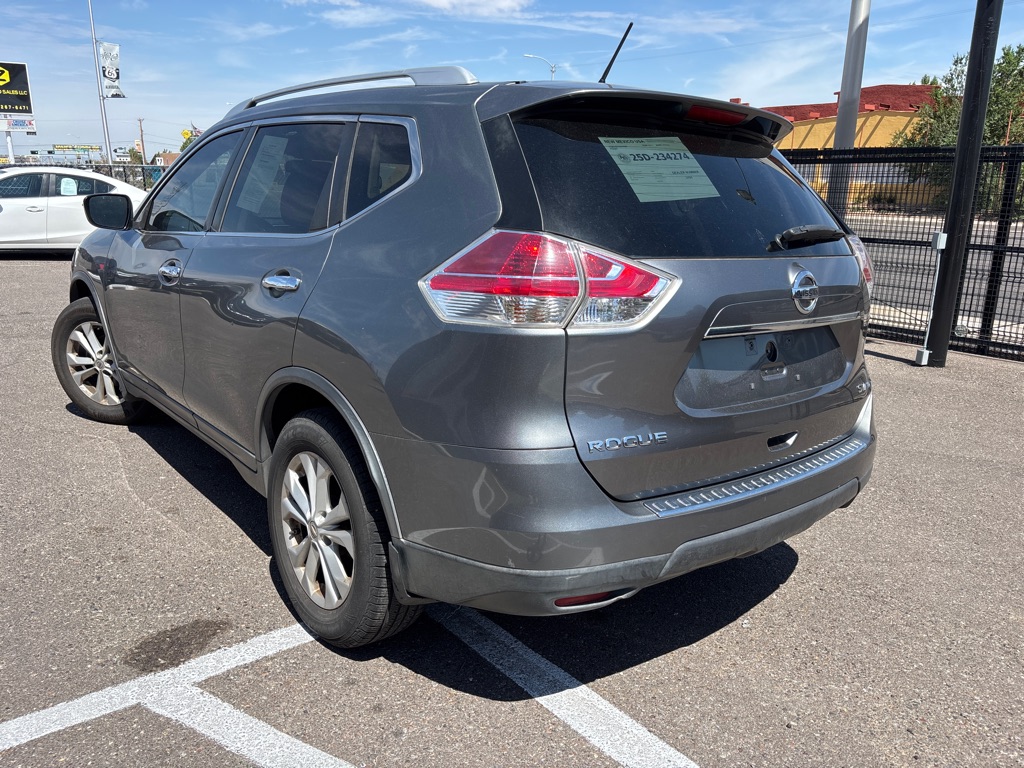 Photo 5 of this NISSAN ROGUE