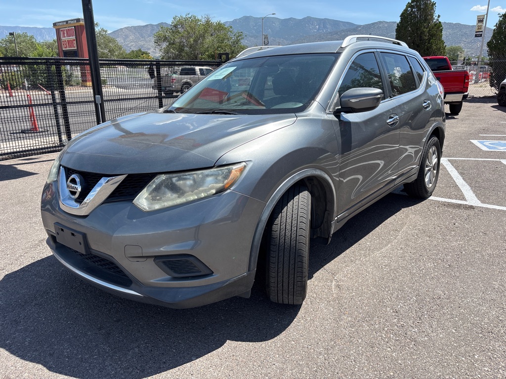 Photo 3 of this NISSAN ROGUE