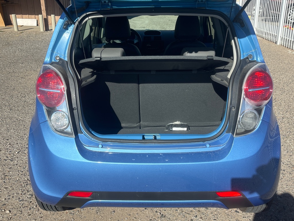 Photo 11 of this CHEVROLET SPARK