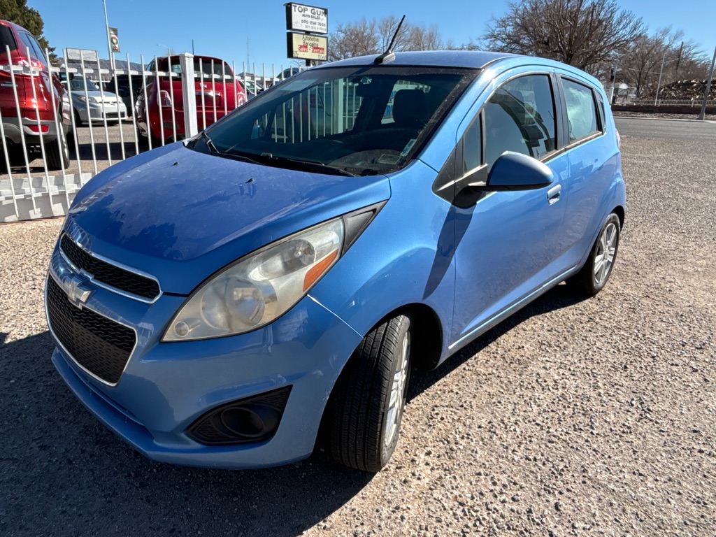 Photo 3 of this CHEVROLET SPARK