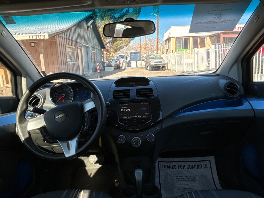 Photo 14 of this CHEVROLET SPARK