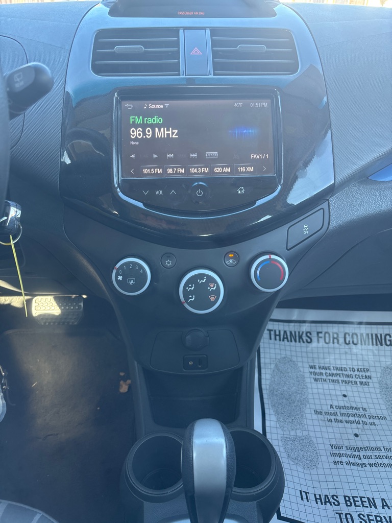 Photo 15 of this CHEVROLET SPARK