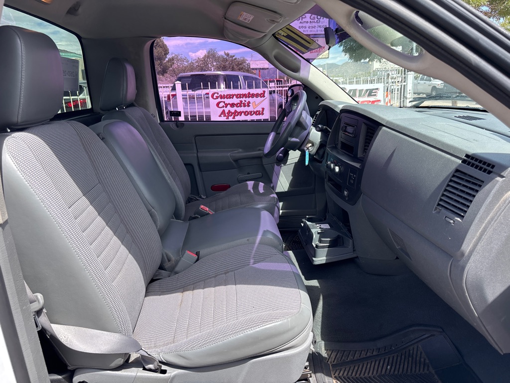 Photo 10 of this DODGE RAM 1500