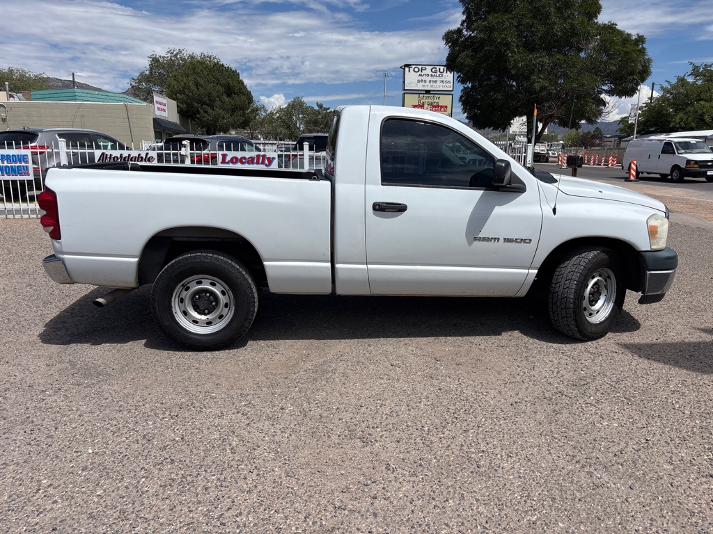 Photo 8 of this DODGE RAM 1500
