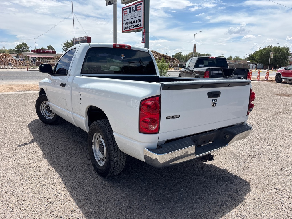 Photo 5 of this DODGE RAM 1500