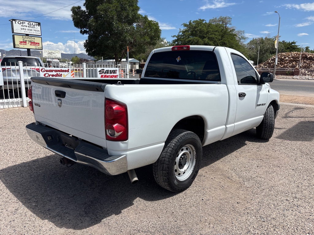 Photo 7 of this DODGE RAM 1500