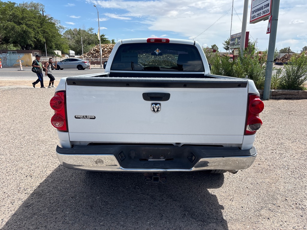 Photo 6 of this DODGE RAM 1500