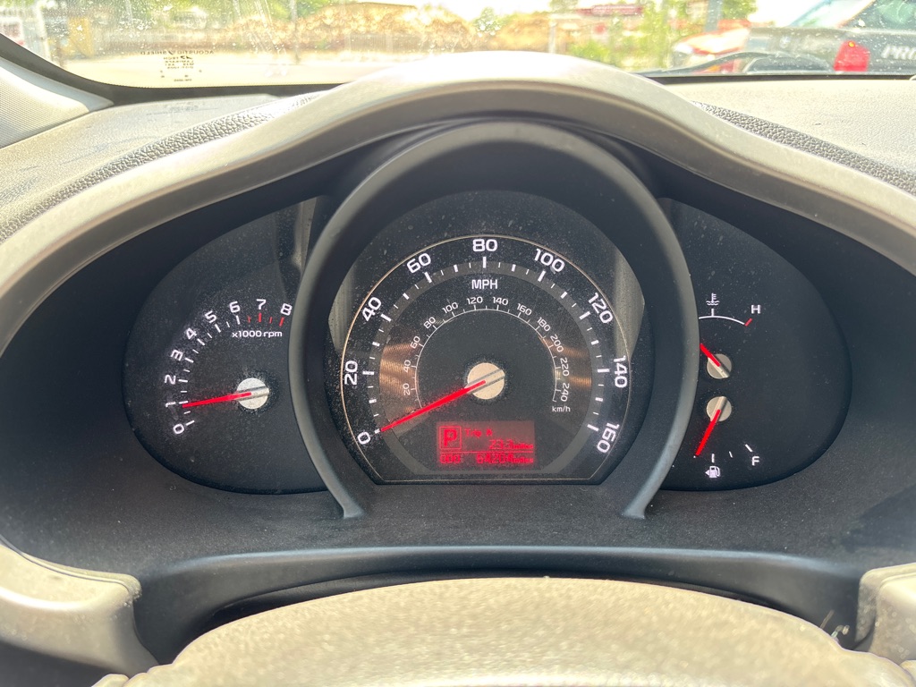 Photo 16 of this KIA SPORTAGE