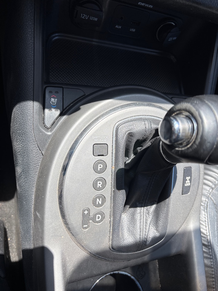 Photo 17 of this KIA SPORTAGE