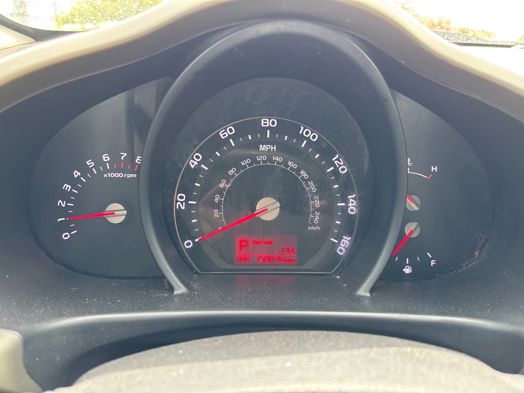 Photo 16 of this KIA SPORTAGE