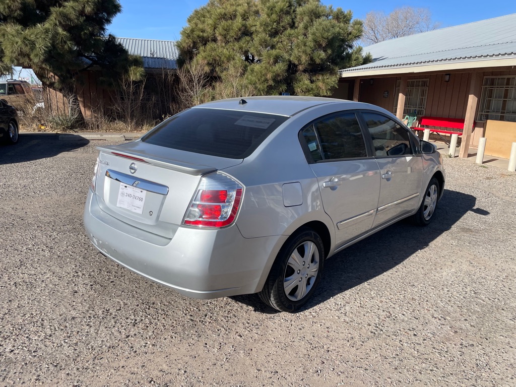 Photo 7 of this NISSAN SENTRA