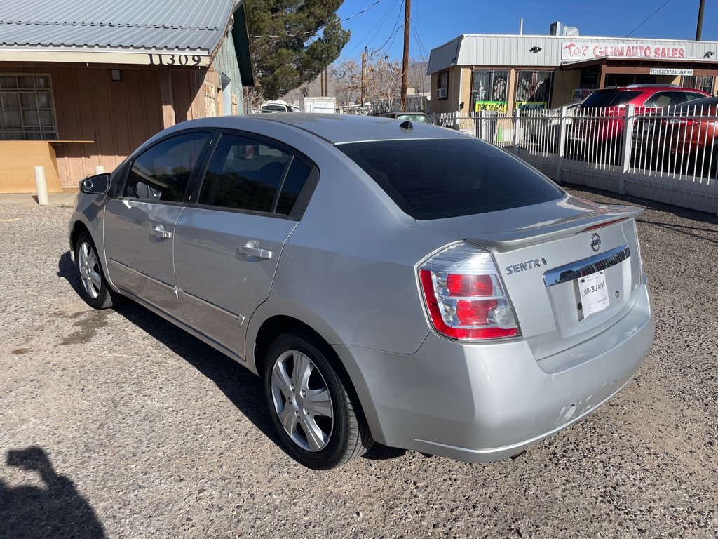 Photo 5 of this NISSAN SENTRA