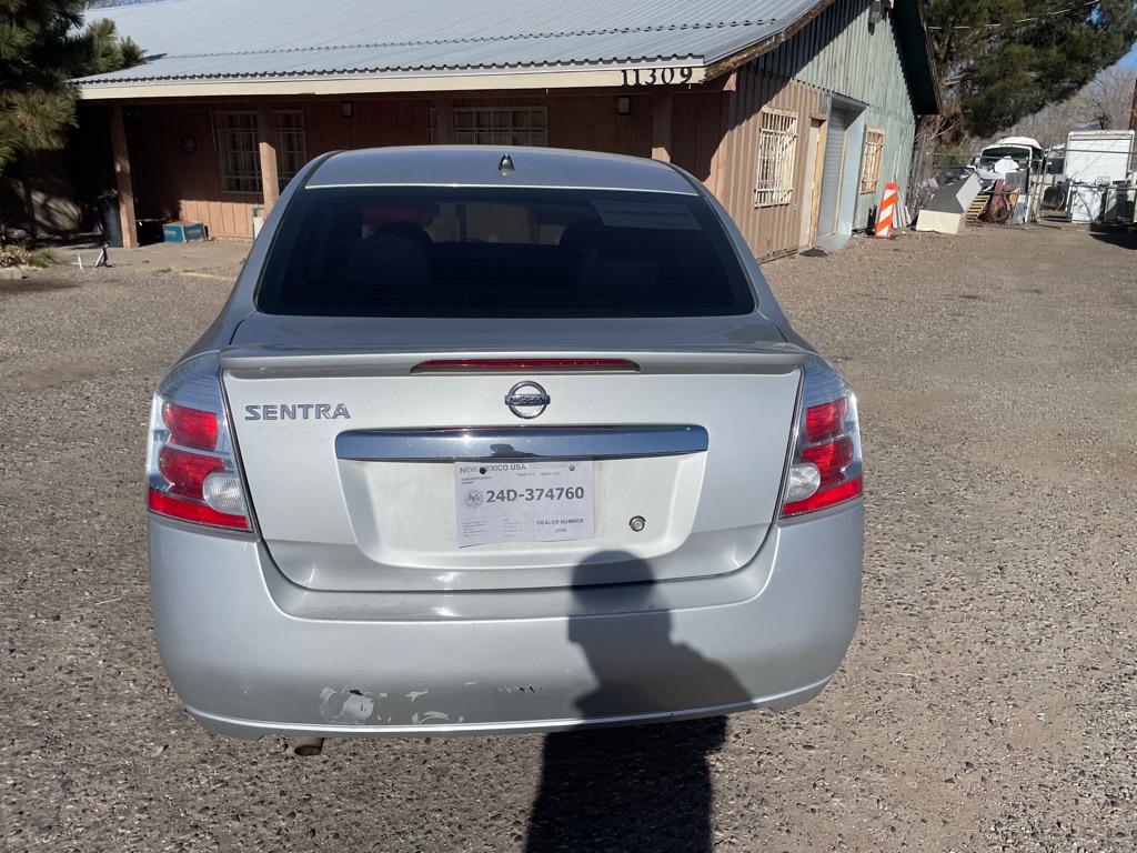 Photo 6 of this NISSAN SENTRA