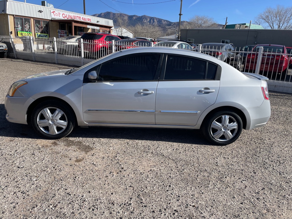 Photo 4 of this NISSAN SENTRA