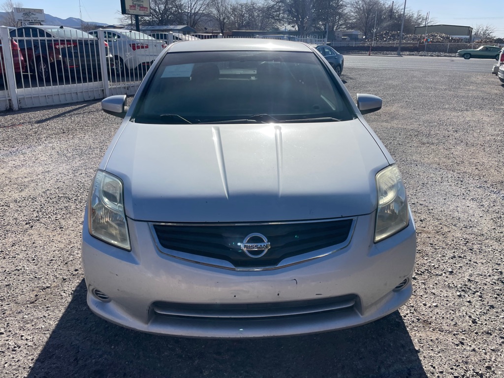 Photo 2 of this NISSAN SENTRA