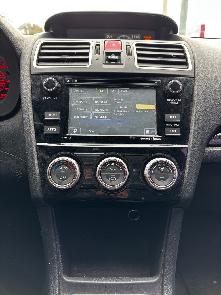 Photo 11 of this SUBARU WRX