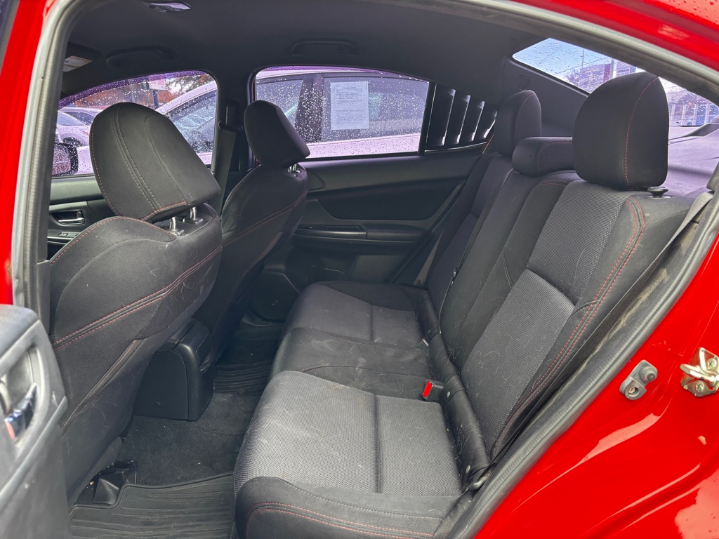 Photo 10 of this SUBARU WRX