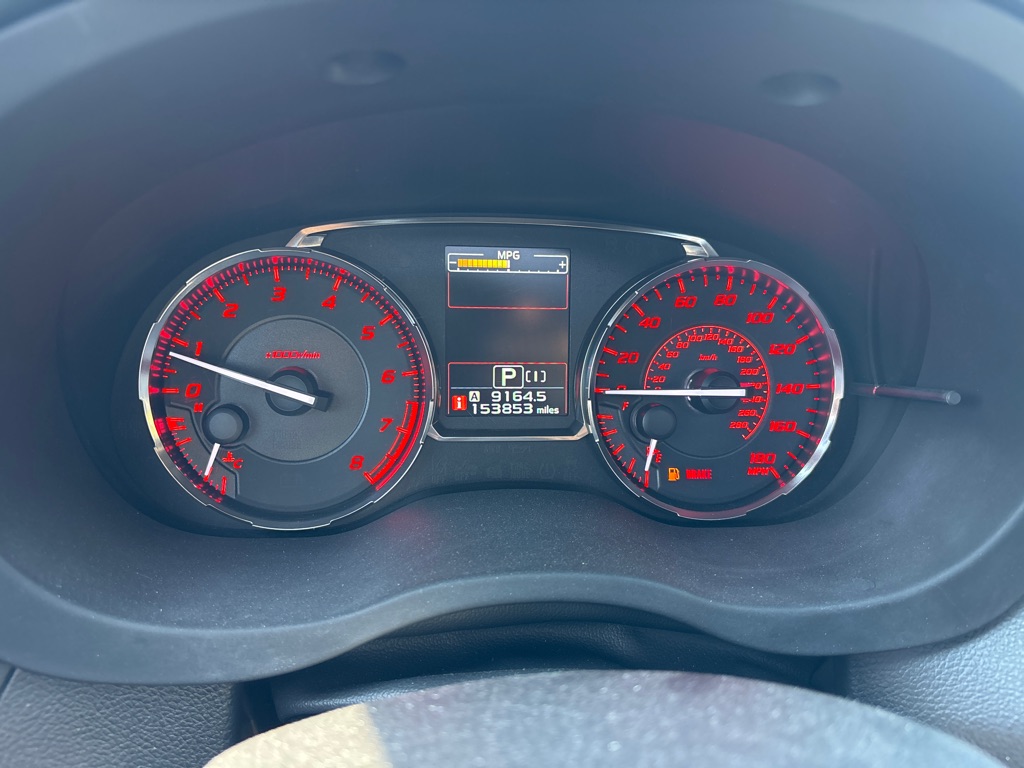 Photo 16 of this SUBARU WRX