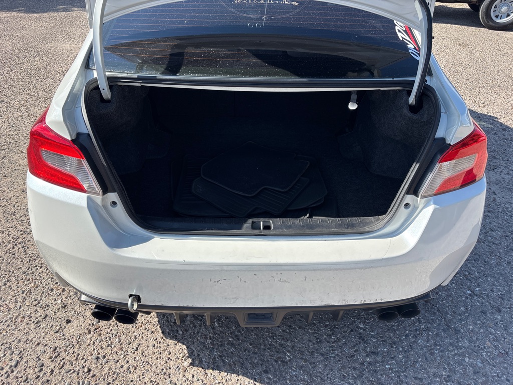 Photo 11 of this SUBARU WRX