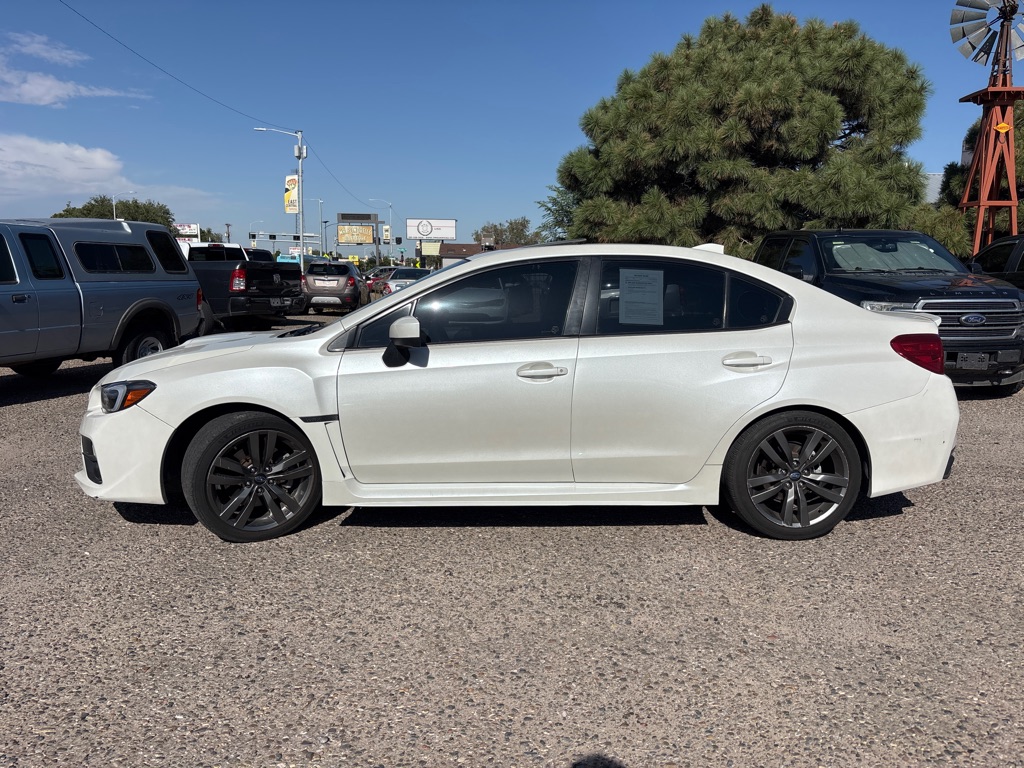 Photo 4 of this SUBARU WRX