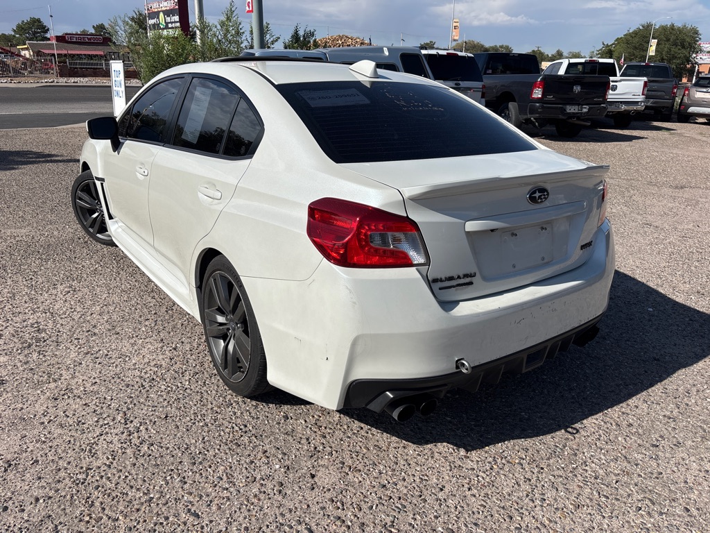Photo 5 of this SUBARU WRX