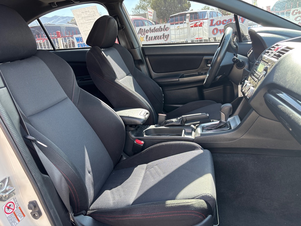 Photo 13 of this SUBARU WRX