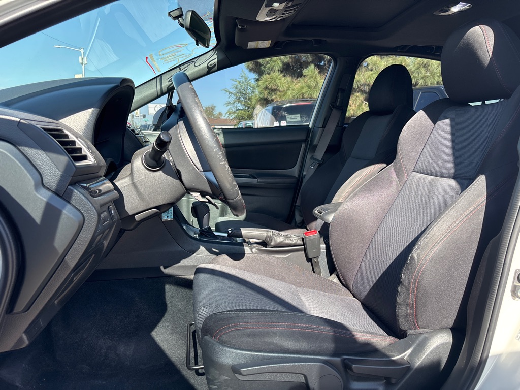 Photo 9 of this SUBARU WRX