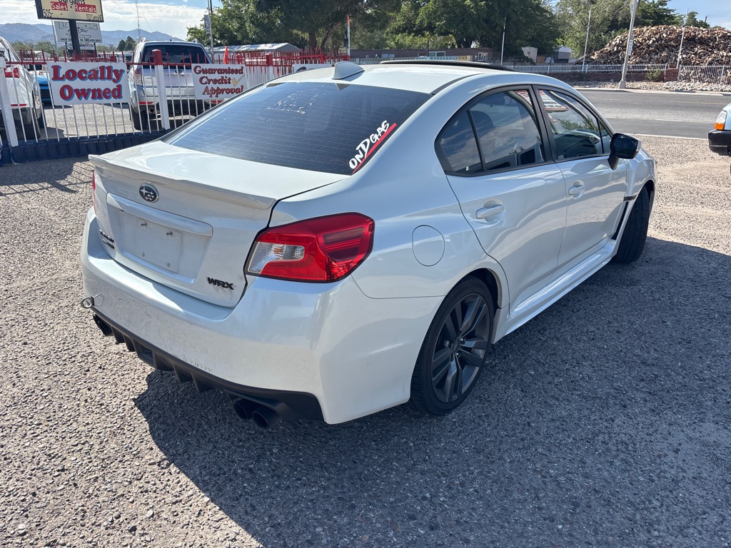 Photo 7 of this SUBARU WRX