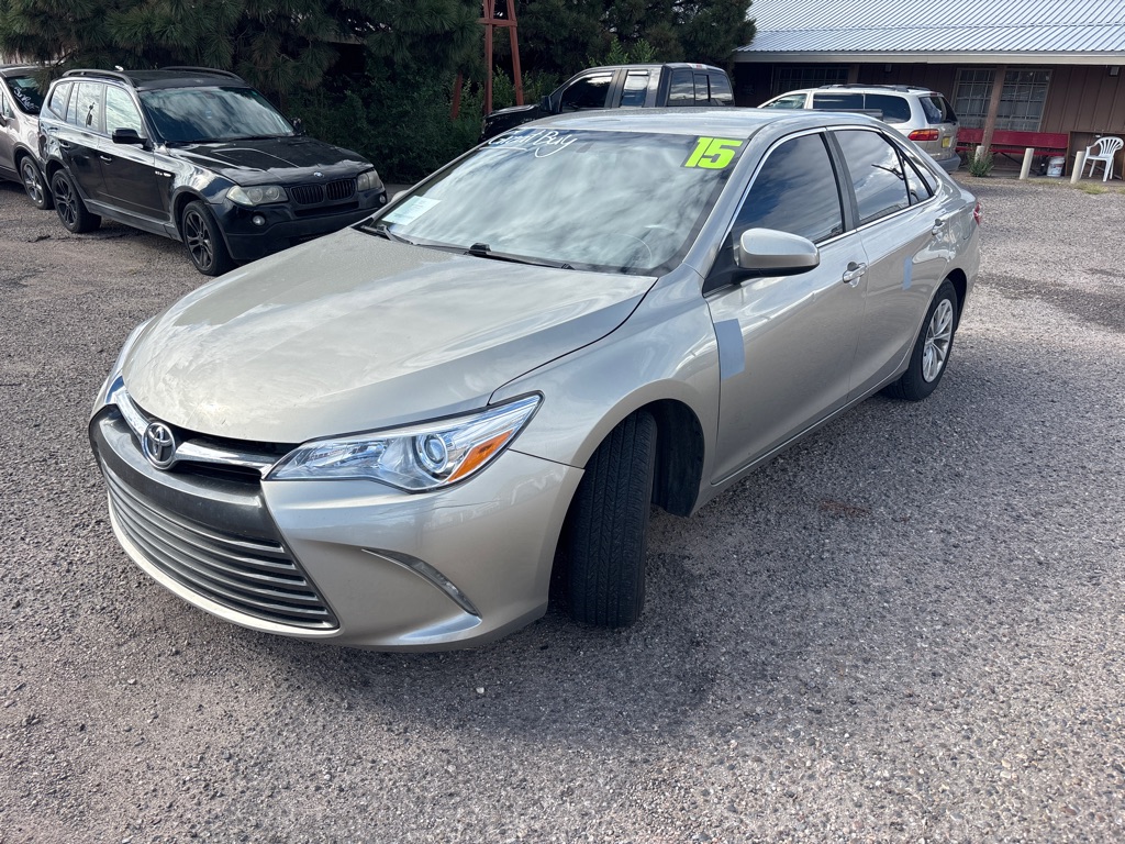 Photo 3 of this TOYOTA CAMRY