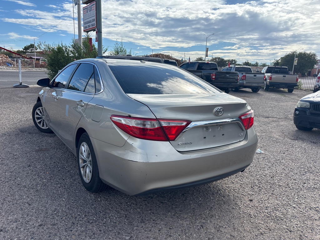 Photo 5 of this TOYOTA CAMRY