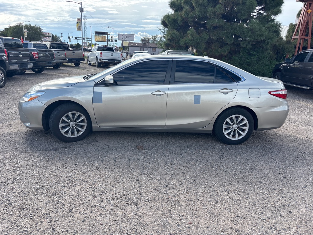 Photo 4 of this TOYOTA CAMRY