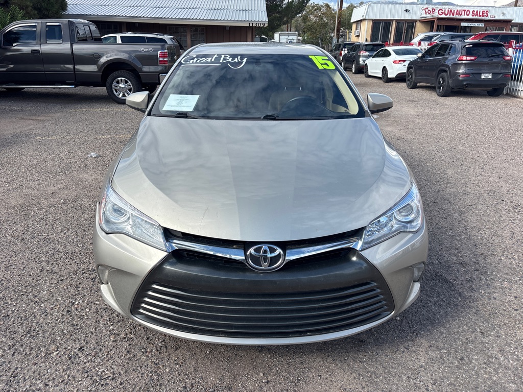 Photo 2 of this TOYOTA CAMRY