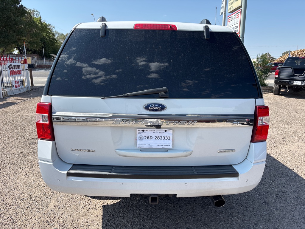 Photo 6 of this FORD EXPEDITION