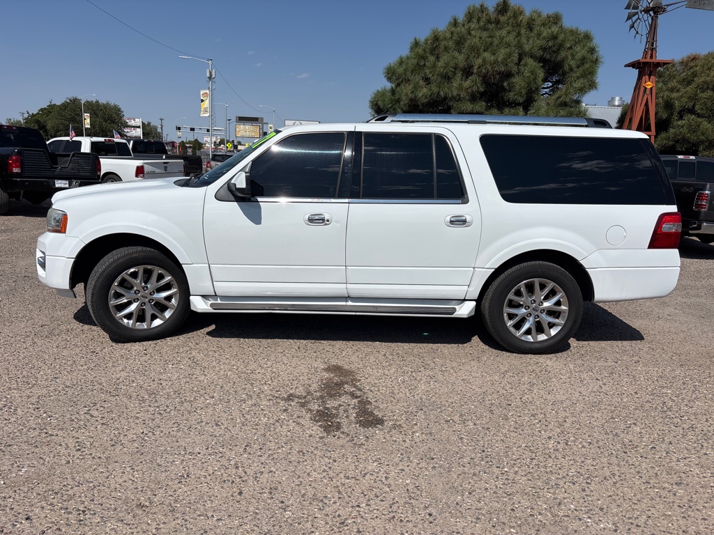 Photo 4 of this FORD EXPEDITION