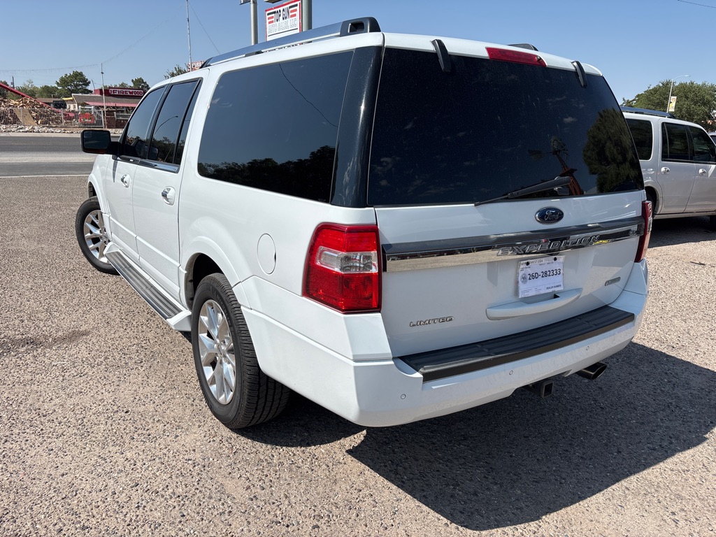 Photo 5 of this FORD EXPEDITION