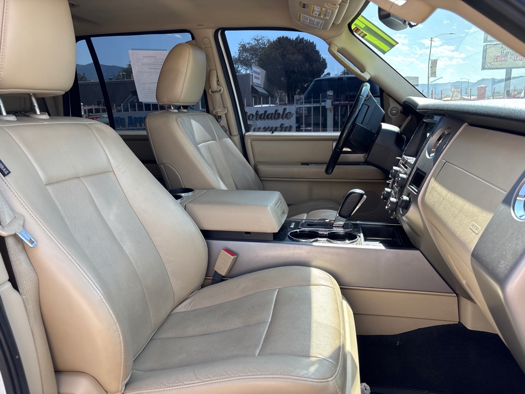 Photo 17 of this FORD EXPEDITION