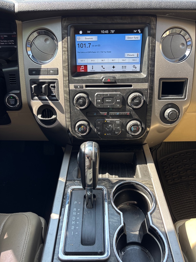 Photo 19 of this FORD EXPEDITION