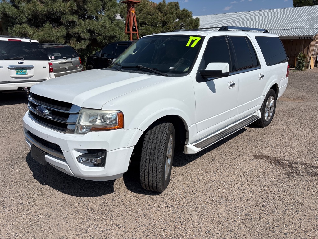 Photo 3 of this FORD EXPEDITION