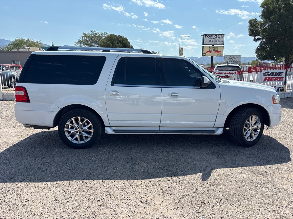 Photo 8 of this FORD EXPEDITION