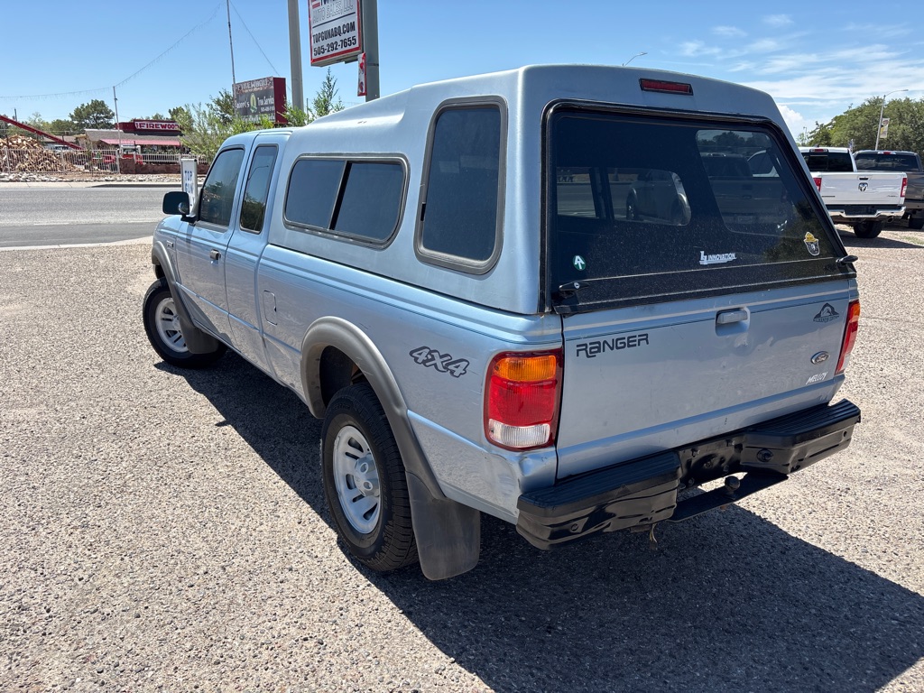 Photo 5 of this FORD RANGER