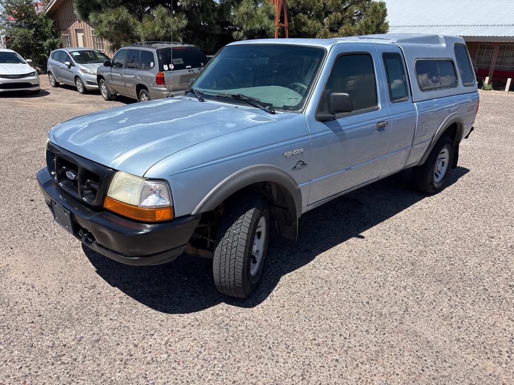 Photo 3 of this FORD RANGER